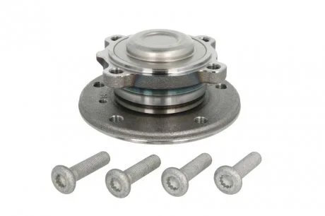Підшипник колеса,комплект SKF VKBA 6711