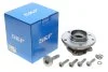 Комплект подшипника ступицы колеса SKF VKBA 6713 (фото 2)