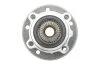 Комплект подшипника ступицы колеса SKF VKBA 6713 (фото 3)