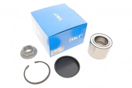 Подшипник колеса, комплект SKF VKBA 6722