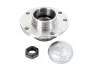 Подшипник колеса, комплект SKF VKBA 6725 (фото 2)
