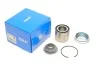 Комплект подшипника ступицы колеса SKF VKBA 6726