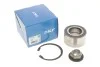 Комплект подшипника ступицы колеса SKF VKBA 6731
