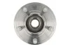 Подшипник колеса, комплект SKF VKBA 6733 (фото 3)