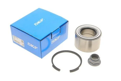 Подшипник роликовый конический SKF VKBA 6751