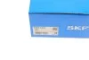 Подшипник роликовый конический SKF VKBA 6751 (фото 9)