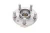 Ступиця FORD/LAND ROVER Galaxy/S-MAX/Freelander 2 &quot;F &quot;1,6/2,5L &quot;06&gt;&gt; SKF VKBA 6752 (фото 2)