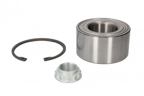 Підшипник колеса,комплект SKF VKBA 6755