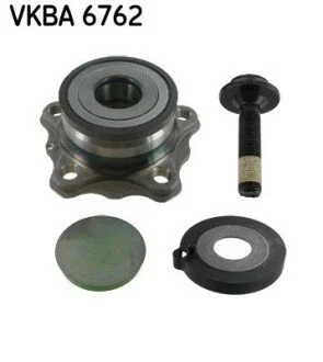 Підшипник ступиці, комплект AUDI A6/A7/Q5 "R "10-18 SKF VKBA6762
