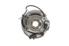 Подшипник колеса, комплект SKF VKBA 6763 (фото 2)