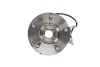 Подшипник колеса, комплект SKF VKBA 6763 (фото 3)