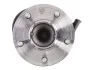 Подшипник колеса, комплект SKF VKBA 6764 (фото 3)