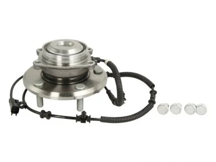 Подшипник колеса, комплект SKF VKBA 6764