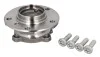 Комплект подшипника ступицы колеса SKF VKBA 6781 (фото 2)