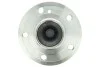 Комплект подшипника ступицы колеса SKF VKBA 6786 (фото 3)
