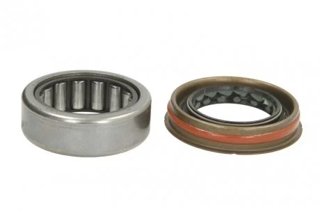 Р/к-т ступицы Re Dodge Nitro/ Jeep Ch 09- SKF VKBA6787