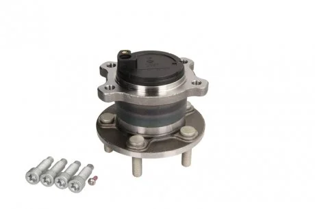Ступиця FORD C-Max "R "1,0/2,0L "10>> SKF VKBA 6788