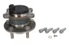 Підшипник ступиці, комплект FORD Focus "R "1,0/2,0L "11>> VKBA 6789