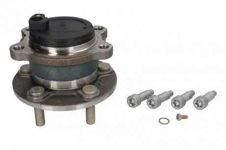 Комплект подшипника ступицы колеса SKF VKBA 6789