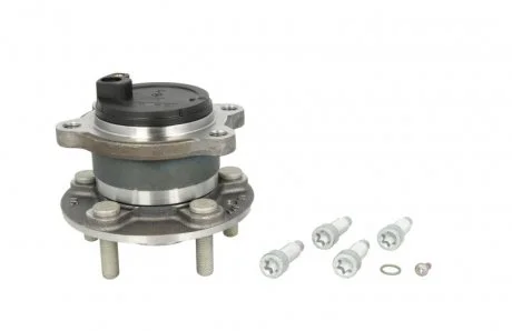 Підшипник колісний SKF VKBA 6790