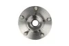 Маточина колеса в зборі SKF VKBA 6800 (фото 3)