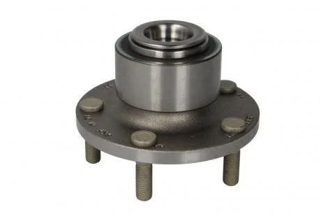 Подшипник колеса, комплект SKF VKBA 6800