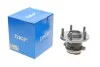 Ступица колеса с подшипником SKF VKBA 6801