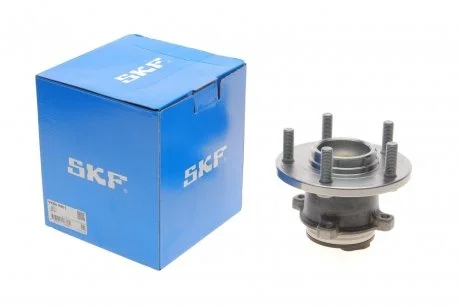 Ступица колеса с подшипником SKF VKBA 6801
