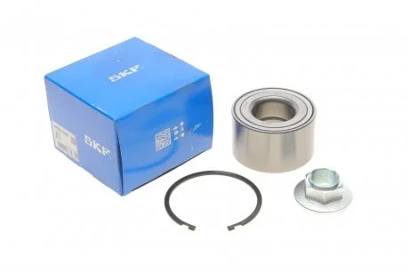 Подшипник колеса, комплект SKF VKBA 6805