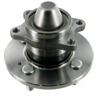 Подшипник колеса, комплект SKF VKBA 6808