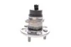 Підшипник колеса,комплект SKF VKBA 6809 (фото 4)