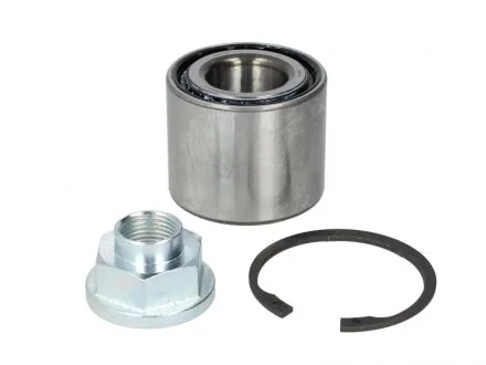 Подшипник колеса, комплект SKF VKBA 6820 (фото 1)