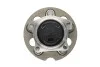 Подшипник колеса, комплект SKF VKBA 6823 (фото 2)