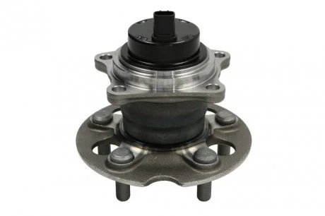 Подшипник колеса, комплект SKF VKBA 6823