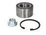 Комплект подшипника ступицы колеса SKF VKBA 6825
