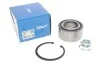 Комплект подшипника ступицы колеса SKF VKBA 6830