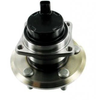 Подшипник колеса, комплект SKF VKBA 6851