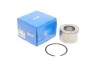 Комплект подшипника ступицы колеса SKF VKBA 6853