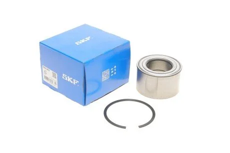 Комплект подшипника ступицы колеса SKF VKBA 6853
