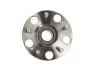 Подшипник колеса, комплект SKF VKBA 6860 (фото 2)