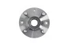 Підшипник колеса,комплект SKF VKBA 6868 (фото 3)