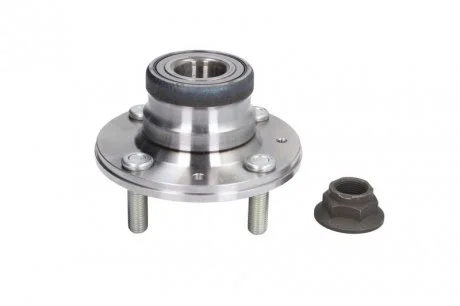 Подшипник колеса, комплект SKF VKBA 6868