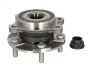 Ступиця TOYOTA Auris/Avensis/Corolla/Prius/Rav 4/Verso "F "1,3/2,0L "05>> VKBA 6874