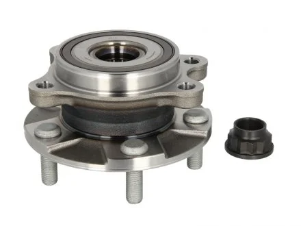 Ступиця TOYOTA Auris/Avensis/Corolla/Prius/Rav 4/Verso "F "1,3/2,0L "05>> SKF VKBA 6874