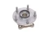Ступиця TOYOTA Auris/Avensis/Corolla/Prius/Rav4 &quot;F &quot;D4-D/Hybrid &quot;06-19 SKF VKBA6875 (фото 2)