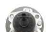 Набір підшипника маточини колеса SKF VKBA6877 (фото 2)