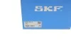 Набір підшипника маточини колеса SKF VKBA6877 (фото 5)