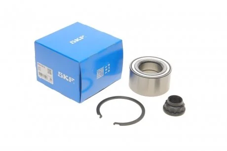 Подшипник колесный SKF VKBA 6878