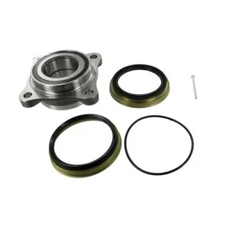 Подшипник колеса, комплект SKF VKBA 6900