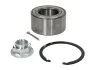 Комплект подшипника ступицы колеса SKF VKBA 6923